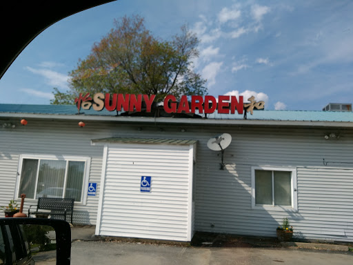Sunny Garden Chinese Restaurant